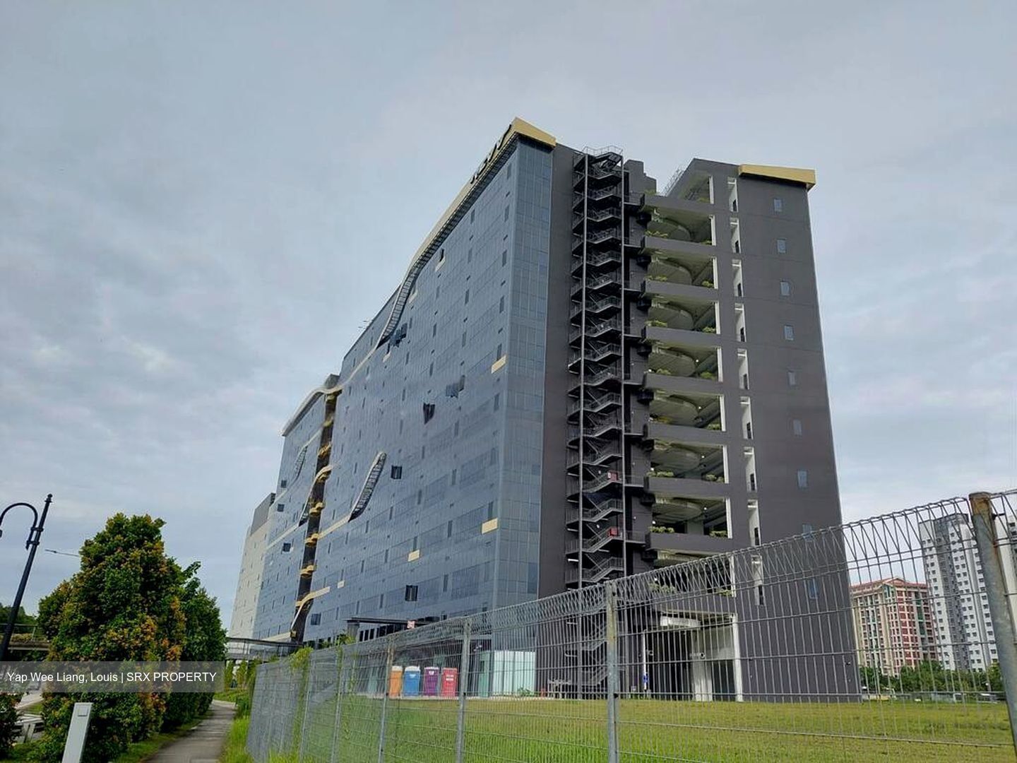 REVV (D22), Factory #460755571